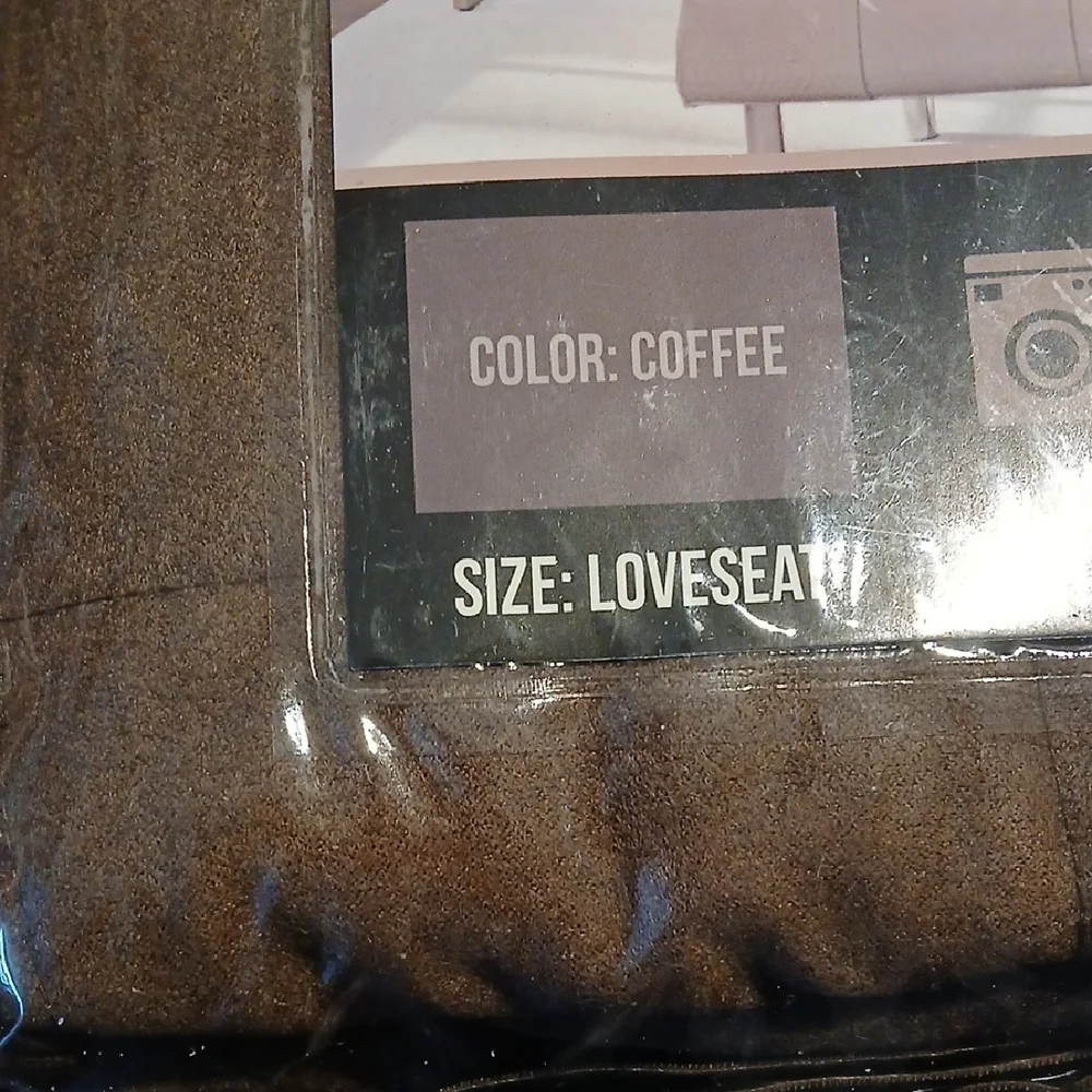 Gorilla Grip Loveseat Furniture Protector